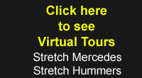 Stretch Limo Virtual Tours